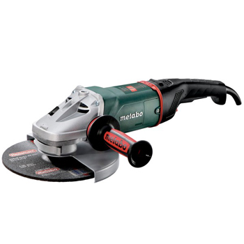 Metabo ugaona brusilica WEA 26-230 MVT Quick 606476000