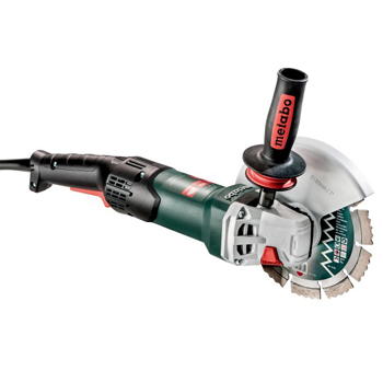 Metabo ugaona brusilica WE 19-180 Quick RT 601088000 Metabo ugaona brusilica WE 19-180 Quick RT 601088000