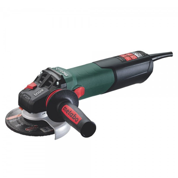 Metabo ugaona brusilica WEV 15-125 Quick Inox 600572000