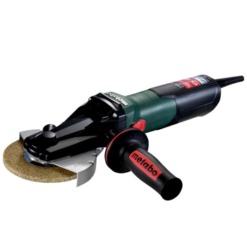 Metabo ugaona brusilica WEVF 10-125 Quick Inox 613080000