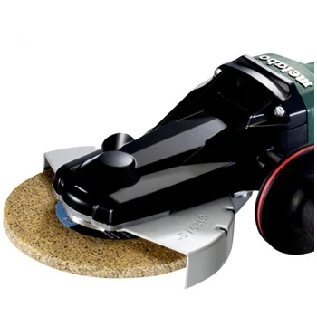 Metabo ugaona brusilica WEVF 10-125 Quick Inox 613080000-1