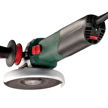 Metabo ugaona brusilica W 12-125 600398000 Metabo ugaona brusilica W 12-125 600398000