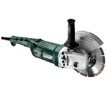 Metabo ugaona brusilica W 2200-230 606435010-1