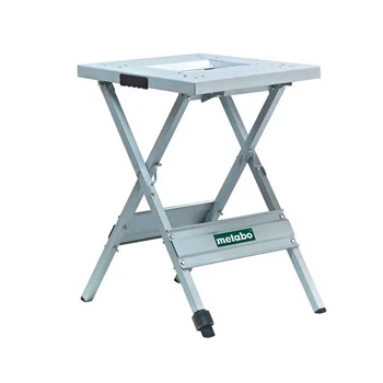 Metabo set - klatni ger KS 216 M Lasercut + UMS postolje Metabo set - klatni ger KS 216 M Lasercut + UMS postolje