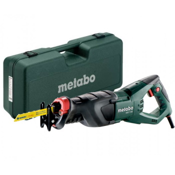 Metabo univerzalna testera SSE 1100 606177500-4