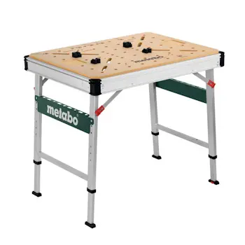 Metabo univerzalni sto MWB 100 626991000