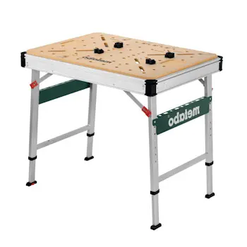 Metabo univerzalni sto MWB 100 626991000-3