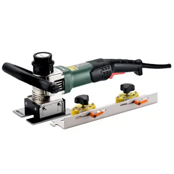 Metabo uređaj za faznu obradu ivica metala PFM 17 601789500 Metabo uređaj za faznu obradu ivica metala PFM 17 601789500