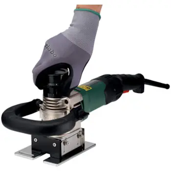 Metabo uređaj za faznu obradu ivica metala PFM 17 601789500 Metabo uređaj za faznu obradu ivica metala PFM 17 601789500