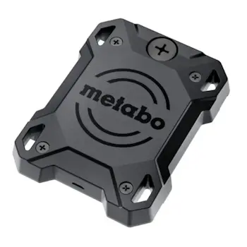 Metabo uređaj za praćenje i pronalaženje alata Traker Pro za iOS/Android 626967000 Metabo uređaj za praćenje i pronalaženje alata Traker Pro za iOS/Android 626967000