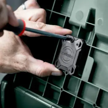 Metabo uređaj za praćenje i pronalaženje alata Traker Pro za iOS/Android 626967000 Metabo uređaj za praćenje i pronalaženje alata Traker Pro za iOS/Android 626967000