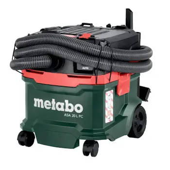 Metabo usisivač 1200W ASA 20 L PC 602085000-3
