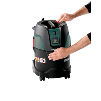 Metabo usisivač ASA 25 L PC 602014000 Metabo usisivač ASA 25 L PC 602014000