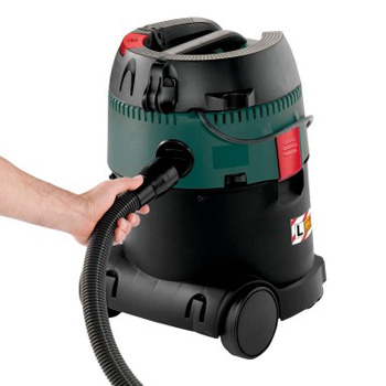 Metabo usisivač ASA 25 L PC 602014000 Metabo usisivač ASA 25 L PC 602014000