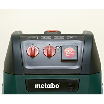 Metabo usisivač ASR 35 L ACP sa automatskim otresenjam filtera AutoCleanPlus 602057000-1