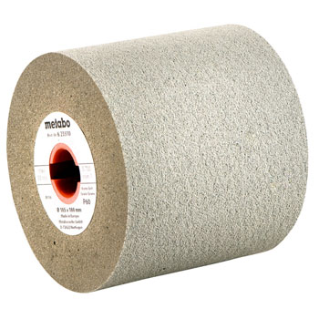 Metabo gumeni brusni valjak 105x100 mm P 60 623510000 Metabo gumeni brusni valjak 105x100 mm P 60 623510000
