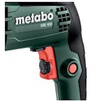 Metabo vibraciona bušilica 650W SBE 650 600742500-4
