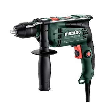 Metabo vibraciona bušilica 650W SBE 650 600743500-2