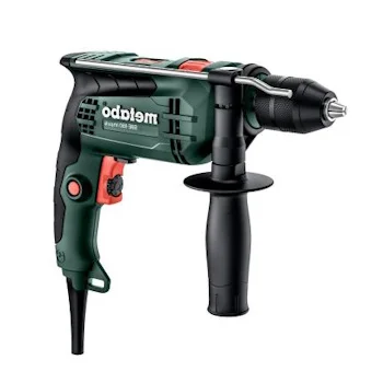 Metabo vibraciona bušilica 650W SBE 650 600743500-3