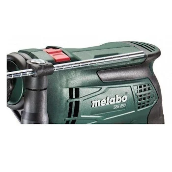 Metabo vibraciona bušilica 650W SBE 650 600743500-4
