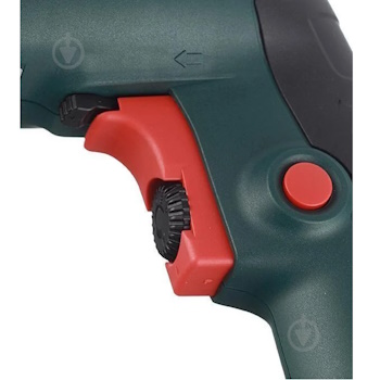 Metabo vibraciona bušilica 650W SBE 650 600743500 Metabo vibraciona bušilica 650W SBE 650 600743500
