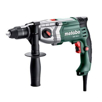 Metabo vibraciona bušilica 800W SBE 800-2 601744500 Metabo vibraciona bušilica 800W SBE 800-2 601744500