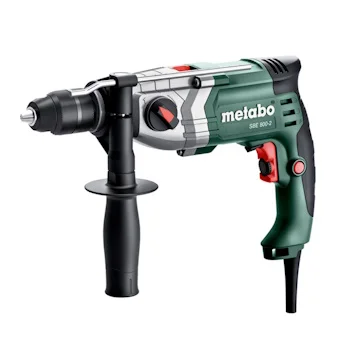 Metabo vibraciona bušilica 800W SBE 800-2 601744500