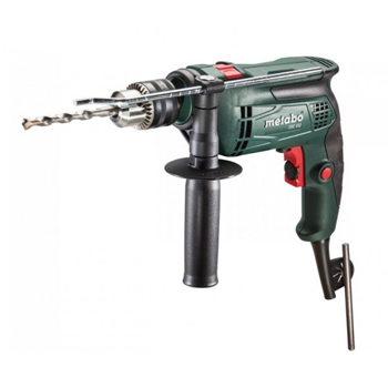 Metabo vibraciona bušilica SBE 650 sa glavom na ključ 600671000