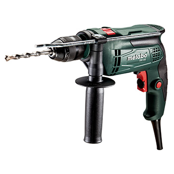 Metabo vibraciona bušilica SBE 650 sa brzosteznom glavom 600671850 Metabo vibraciona bušilica SBE 650 sa brzosteznom glavom 600671850
