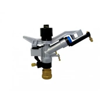 Metal-Pi rasprskivač sektorski 1 Metal-Pi rasprskivač sektorski 1