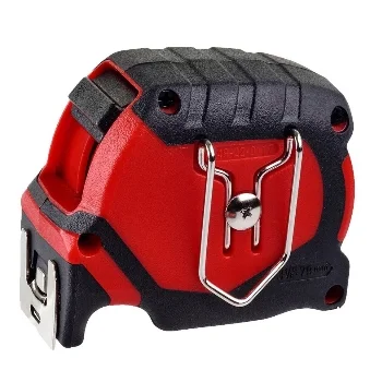 Milwaukee metar profesionalni 5m x 27mm Magnetic 4932464599 Milwaukee metar profesionalni 5m x 27mm Magnetic 4932464599