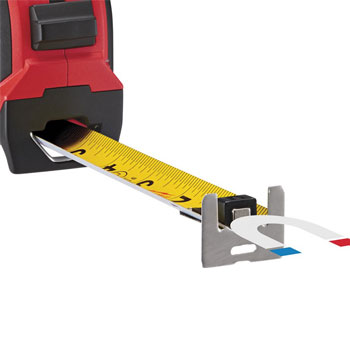 Milwaukee metar profesionalni 5m x 27mm Magnetic 48227305 Milwaukee metar profesionalni 5m x 27mm Magnetic 48227305