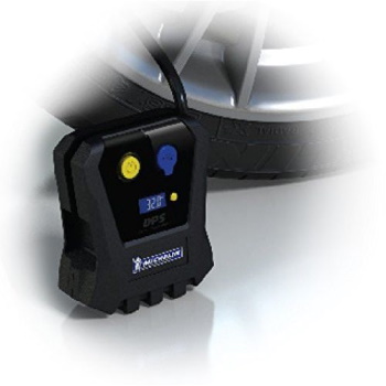 Michelin digitalni kompresor Micro Power sa USB-om 12V Michelin digitalni kompresor Micro Power sa USB-om 12V