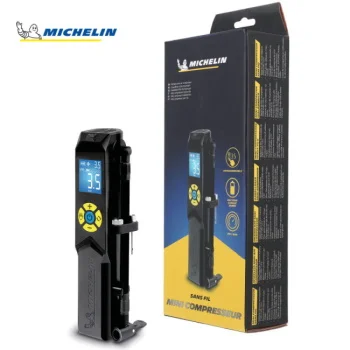 Michelin digitalni kompresor mini sa li-ion baterijom 7.4V