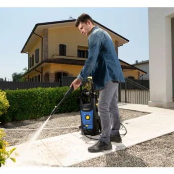 Michelin perač pod pritiskom 140BAR 1.9KW MPX19E Michelin perač pod pritiskom 140BAR 1.9KW MPX19E