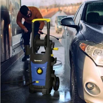 Michelin perač pod pritiskom 140BAR 1.9KW MPX19E Michelin perač pod pritiskom 140BAR 1.9KW MPX19E