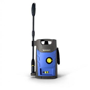 Michelin perač pod pritiskom 110BAR 1.4KW MPX14E Michelin perač pod pritiskom 110BAR 1.4KW MPX14E