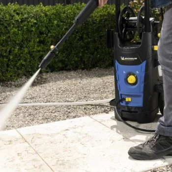 Michelin perač pod pritiskom 125BAR 1.6KW MPX16E Michelin perač pod pritiskom 125BAR 1.6KW MPX16E