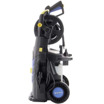 Michelin perač pod pritiskom 130BAR 1.7KW MPX17EH Michelin perač pod pritiskom 130BAR 1.7KW MPX17EH