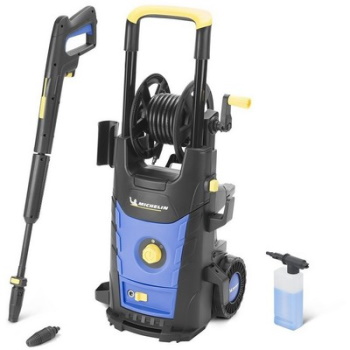 Michelin perač pod pritiskom 130BAR 1.7KW MPX17EH Michelin perač pod pritiskom 130BAR 1.7KW MPX17EH