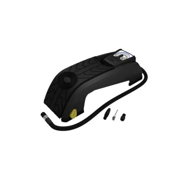 Michelin pumpa nožna analogna 1 cilindar Michelin pumpa nožna analogna 1 cilindar