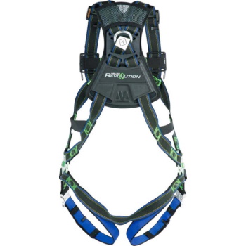 Miller monterski pojas Revolution R2 BD 1014237 Miller monterski pojas Revolution R2 BD 1014237