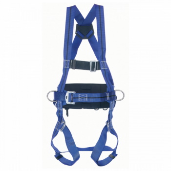 Miller monterski pojas Titan K-4 BD 1011893 Miller monterski pojas Titan K-4 BD 1011893