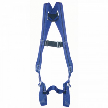 Miller monterski pojas Titan K-2 BD 1011890 Miller monterski pojas Titan K-2 BD 1011890