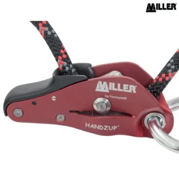 Miller uže za pozicioniranje sa regulatorom HandZup BD 1032097 Miller uže za pozicioniranje sa regulatorom HandZup BD 1032097