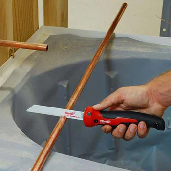 Milwaukee sklopiva ručna testera 4932492812 Milwaukee sklopiva ručna testera 4932492812