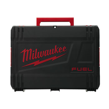 Milwaukee akumulatorski udarni odvijač bez četkica 1/4
