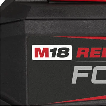 Milwaukee baterija M18™ FORGE™ M18FB6 6.0 Ah 4932492533-3