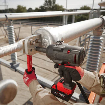 Milwaukee gumena navlaka za udarne odvijače (za modele M18FMTIW2F i M18FMTIW2P) 4932478771 Milwaukee gumena navlaka za udarne odvijače (za modele M18FMTIW2F i M18FMTIW2P) 4932478771