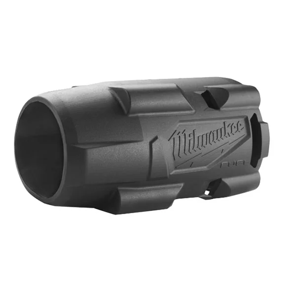 Milwaukee gumena navlaka za udarne odvijače (za modele M18FMTIW2F i M18FMTIW2P) 4932478771 Milwaukee gumena navlaka za udarne odvijače (za modele M18FMTIW2F i M18FMTIW2P) 4932478771